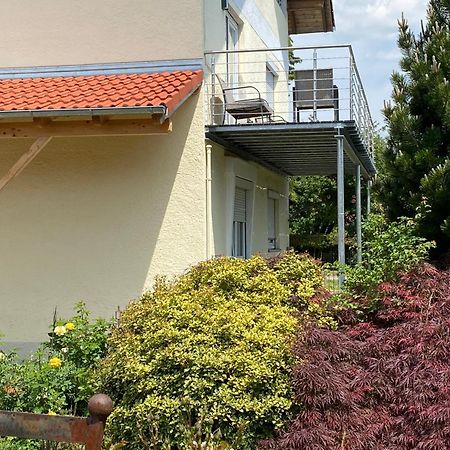 Im Herzen Bayerns Toging am Inn Kültér fotó